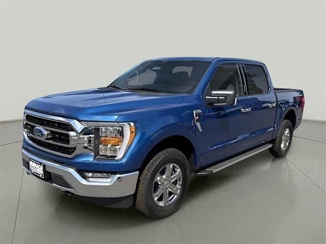 2023 Ford F-150 XLT (FCTP OUT)